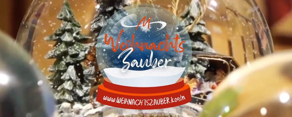 Weihnachtszauber.koeln